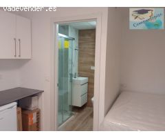 Estudio en Alquiler en La Ñora, Murcia
