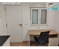 Estudio en Alquiler en La Ñora, Murcia