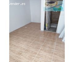 Estudio en Alquiler en La Ñora, Murcia