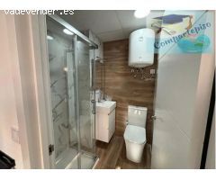 Estudio en Alquiler en La Ñora, Murcia
