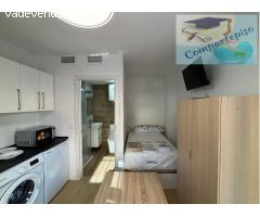 Estudio en Alquiler en La Ñora, Murcia