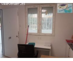 Estudio en Alquiler en La Ñora, Murcia