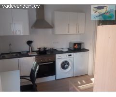 Estudio en Alquiler en La Ñora, Murcia
