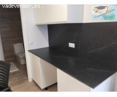 Estudio en Alquiler en La Ñora, Murcia