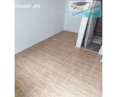 Estudio en Alquiler en La Ñora, Murcia