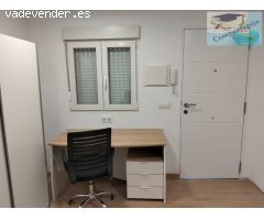 Estudio en Alquiler en La Ñora, Murcia