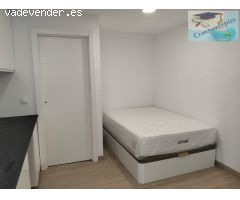 Estudio en Alquiler en La Ñora, Murcia