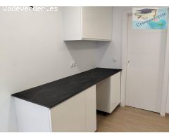Estudio en Alquiler en La Ñora, Murcia