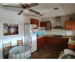Casa en Alquiler en La Ñora, Javali Viejo, Murcia