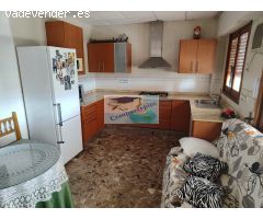 Casa en Alquiler en La Ñora, Javali Viejo, Murcia