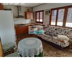 Casa en Alquiler en La Ñora, Javali Viejo, Murcia