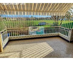 Casa en Alquiler en La Ñora, Javali Viejo, Murcia