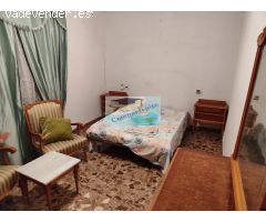 Casa en Alquiler en La Ñora, Javali Viejo, Murcia