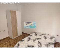 Casa en Alquiler en La Ñora, Javali Viejo, Murcia
