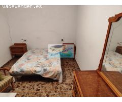 Casa en Alquiler en La Ñora, Javali Viejo, Murcia