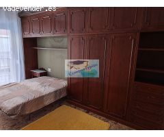 Casa en Alquiler en La Ñora, Javali Viejo, Murcia