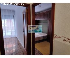 Casa en Alquiler en La Ñora, Javali Viejo, Murcia