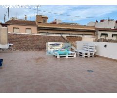 Casa en Venta en Guadalupe, Murcia
