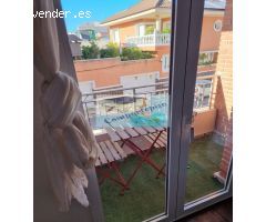 Piso en Venta en La Ñora, Javali Viejo, Murcia