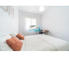 Piso en Venta en La Ñora, Javali Viejo, Murcia