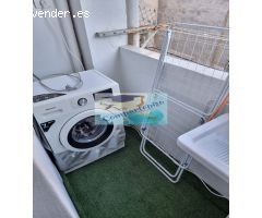 Piso en Venta en La Ñora, Javali Viejo, Murcia