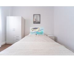 Piso en Venta en La Ñora, Javali Viejo, Murcia