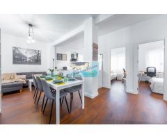 Piso en Venta en La Ñora, Javali Viejo, Murcia