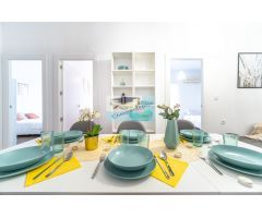 Piso en Venta en La Ñora, Javali Viejo, Murcia