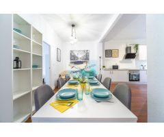 Piso en Venta en La Ñora, Javali Viejo, Murcia
