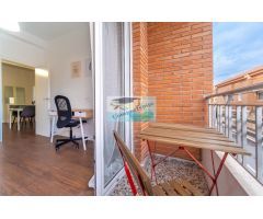 Piso en Venta en La Ñora, Javali Viejo, Murcia