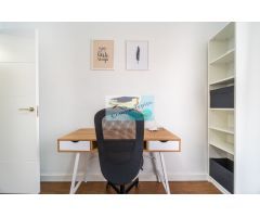 Piso en Venta en La Ñora, Javali Viejo, Murcia