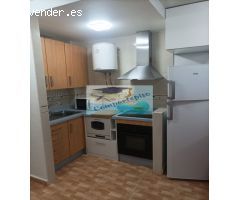 Apartamento en Venta en Guadalupe, Murcia