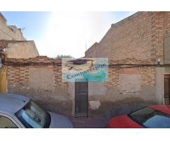 Terreno urbano en Venta en La Ñora, Murcia