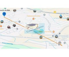 Terreno urbano en Venta en La Ñora, Murcia
