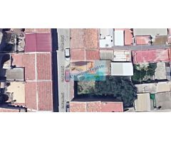 Terreno urbano en Venta en La Ñora, Murcia