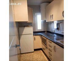 318. Bonito apartamento en el centro y con piscina