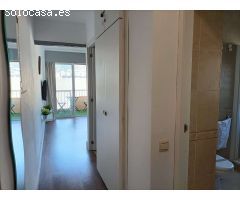 318. Bonito apartamento en el centro y con piscina