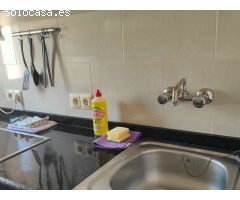 318. Bonito apartamento en el centro y con piscina