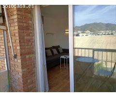 318. Bonito apartamento en el centro y con piscina