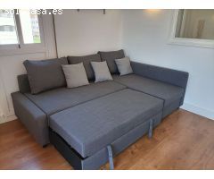 318. Bonito apartamento en el centro y con piscina