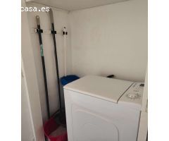 318. Bonito apartamento en el centro y con piscina