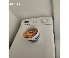 318. Bonito apartamento en el centro y con piscina