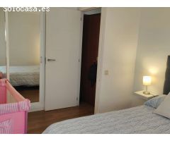318. Bonito apartamento en el centro y con piscina
