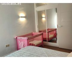 318. Bonito apartamento en el centro y con piscina