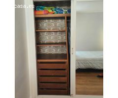 318. Bonito apartamento en el centro y con piscina