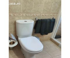 318. Bonito apartamento en el centro y con piscina