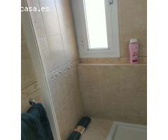 318. Bonito apartamento en el centro y con piscina