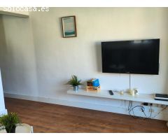 318. Bonito apartamento en el centro y con piscina