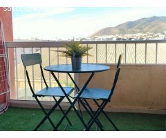 318. Bonito apartamento en el centro y con piscina