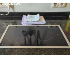 318. Bonito apartamento en el centro y con piscina